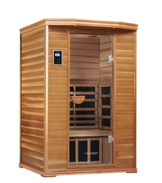 Premier IS-2 Sauna